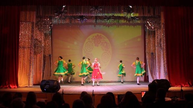 Верозубова Аня - Гармонь моя смотреть онлайн