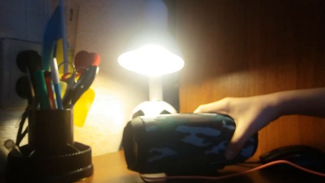 Обзор на JBL Charge3(Паль) смотреть онлайн