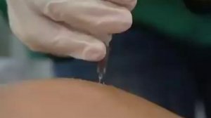 Как правильно делать укол в ягодицу