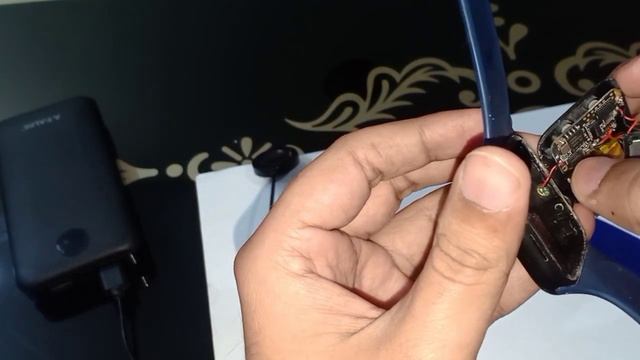 Smart watch Repair || On/Off issue || How to repair smartwatch смотреть онлайн