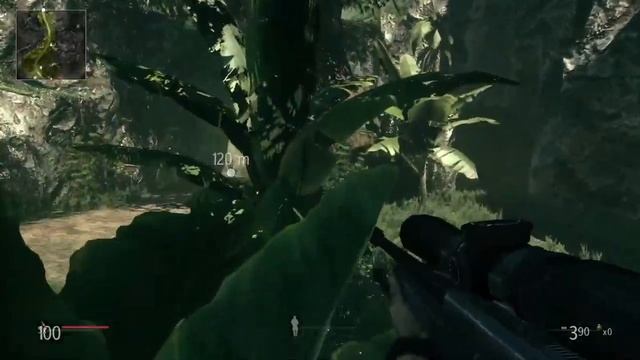 Sniper: Ghost Warrior - Second Strike *Full game* Gameplay playthrough (no commentary) смотреть онлайн