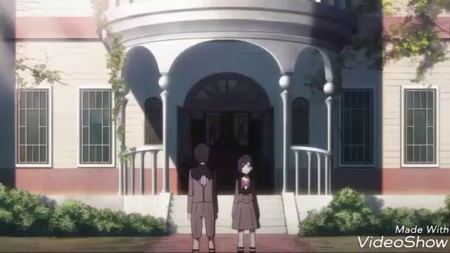 ♪미니 애니메 클립♪- Океанами стали смотреть онлайн