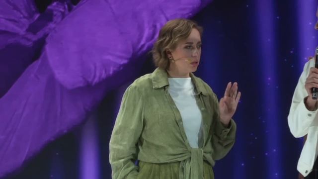 Уважение к мужчине / Любовницы / Цена отсутствия уважения — Юлия Ивлиева | Шоу МЕТОД #5 смотреть онлайн