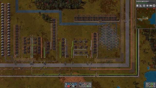 Why Have I Done This | Factorio 0.15 Part 13 смотреть онлайн