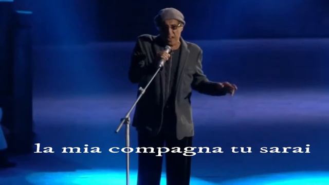adriano celentano смотреть онлайн