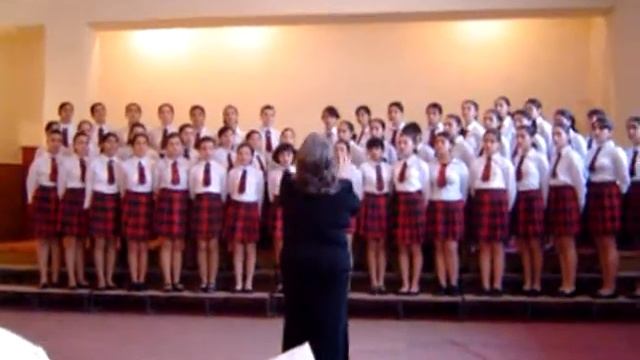 Азербайджан.Музыкальная школа 20 им.Ш.Алекперовой смотреть онлайн