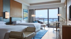 JW Marriott Hotel Sanya Dadonghai Bay, Sanya, China