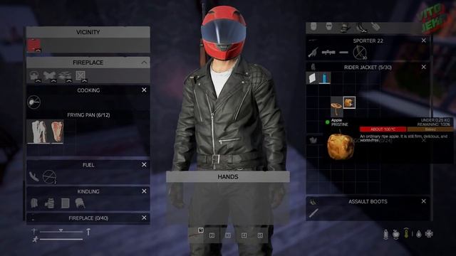 РАЗБОР СТАБИЛЬНОГО ОБНОВЛЕНИЯ | ПАТЧ 1.08 в DayZ Stable смотреть онлайн