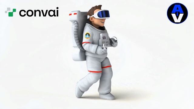 AI Insights #3 :OpenAI, Oracle, ConvAI, Metahuman, and Accenture смотреть онлайн