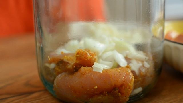 Рецепты сезона