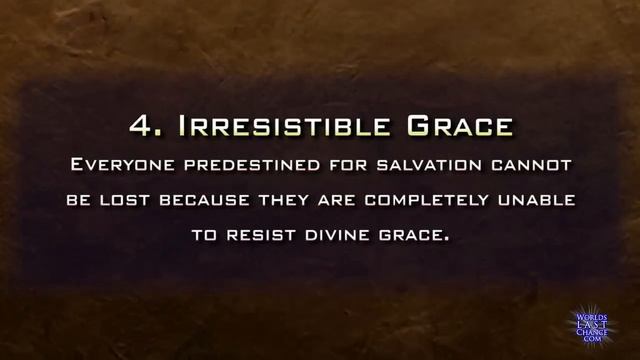 Predestination: Lottery for Your Soul смотреть онлайн