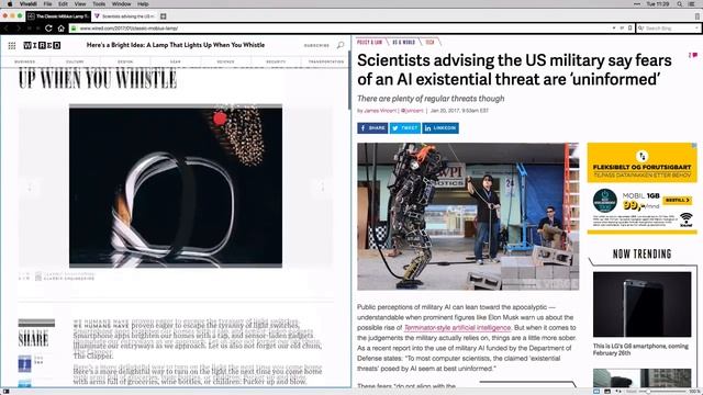 Create a split screen view using Tab Selection смотреть онлайн