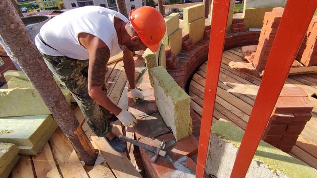 Устройство звонницы и основной главки храма смотреть онлайн