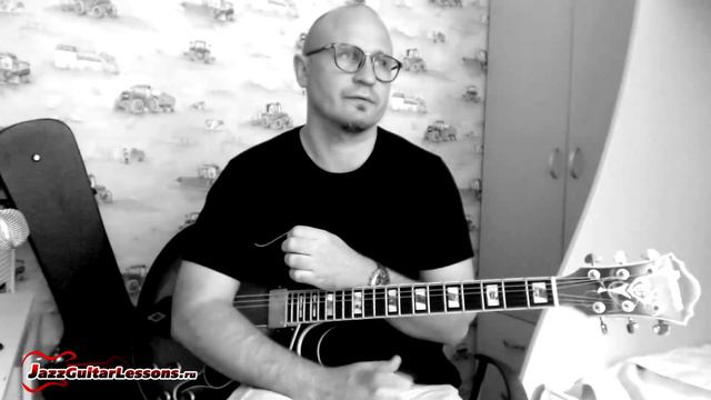 Мелодический минор  Урок 3 . Работа с фразами