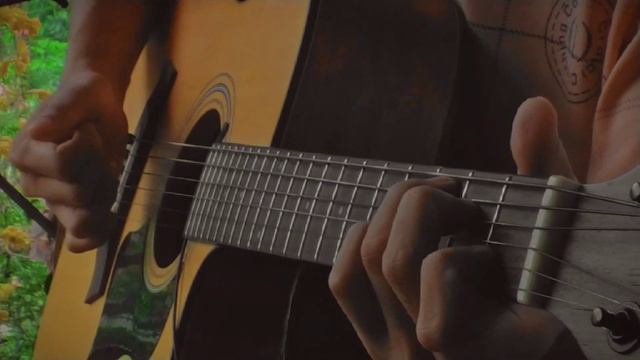 awitin mo isasayaw ko /VST and company – Fingerstyle Guitar Cover Arranged and played by Kent Jefor смотреть онлайн