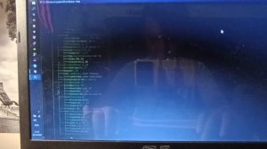 Как сделать хакерский экран?? ?