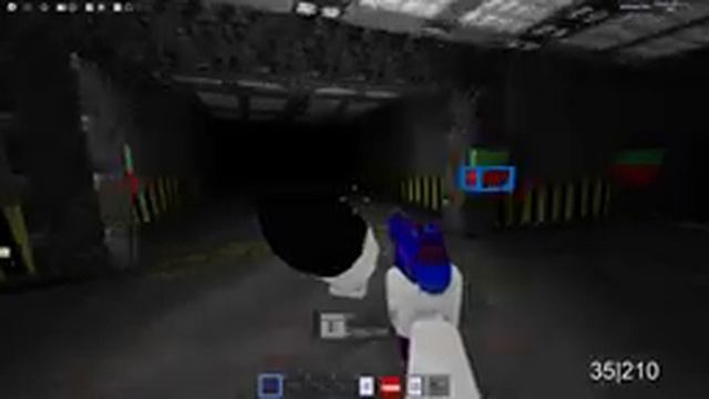 ЗОНА 51 ☢☣⚠ МОНСТРЫ УБИВАЮТ САМИ СЕБЯ! ??? Я НЕ ВЫЖИВУ В ЭТОМ ХАУСЕ ??? #roblox #роблокс смотреть онлайн