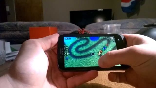 Sparkle Unleashed Game Demo смотреть онлайн