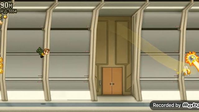 JETPACK JOYRIDE!!!НОВЫЙ ОБЗОР!!!