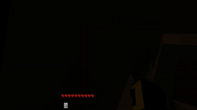 ПРОХОЖДЕНИЕ САМОЙ СТРАШНОЙ ХОРРОР КАРТЫ В МАЙНКРАФТ С ДРУГОМ | DEMON BRAIN смотреть онлайн