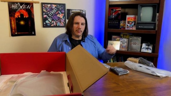 Unboxing the BenQ Zowie XL2566K & First Impressions!