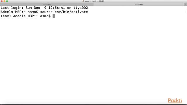 Google Cloud Spanner Essentials : Accessing Spanner via Client Libraries | packtpub.com смотреть онлайн