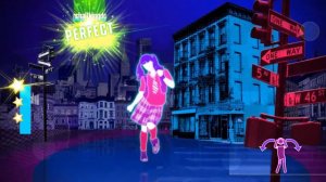 Just Dance - Kids in America by Kim Wilde