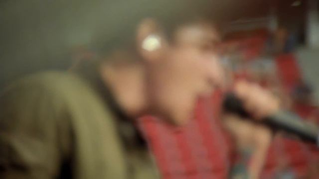 Linkin Park - With You (Live In Texas) смотреть онлайн