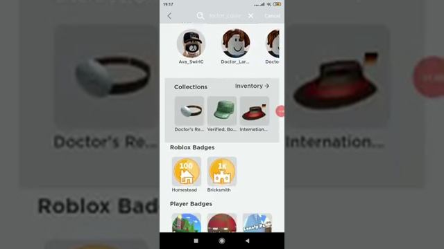 Новый читер доктор луи?хочет взломать роблокс?!!! смотреть онлайн