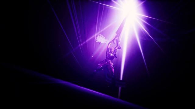 Soulstice Transcended state смотреть онлайн