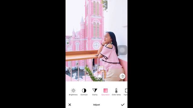 3 Apps to Edit Aesthetic and Colorful Photos! 🔥 (Colorful and Pink Tones) 💯 Using Old Phone Only смотреть онлайн