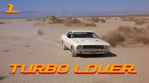 Judas Priest - Turbo Lover (1986)