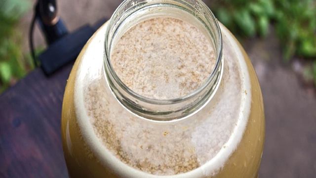 Рецепты от шеф-повара