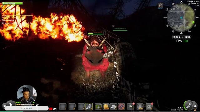 Will To Live Online | Идём по болтаем #24