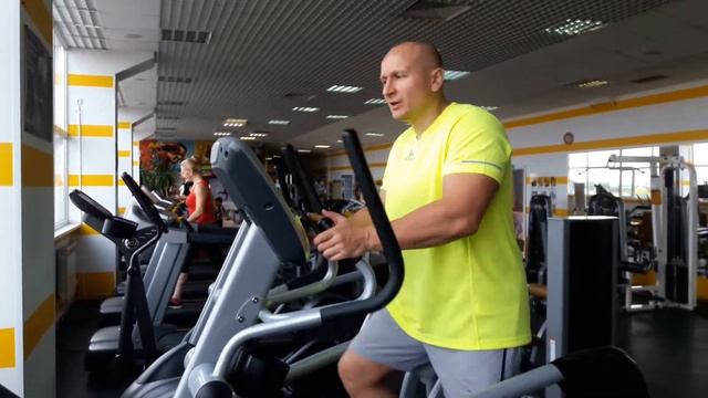 Всегда ли КАРДИО- это жиросжигание? топ10 вредных советов по фитнесу смотреть онлайн