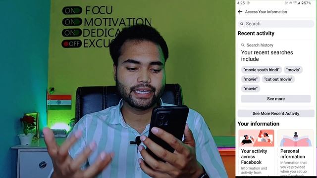 सही तरीका ✅ Facebook watch video history delete 2023 | How to delete facebook watched videos histor смотреть онлайн