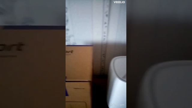 Увлажнитель воздуха Kitfort KT-2831 смотреть онлайн