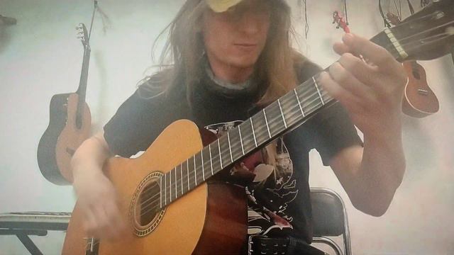 Swan - Выхода нет (соver на группу Сплин) смотреть онлайн