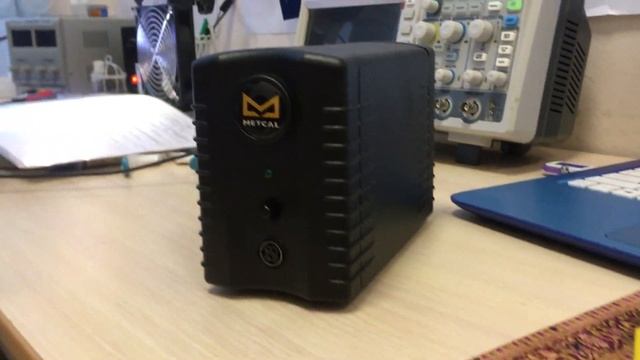 Metcal PS-900 OKI. Обучение bga пайке iphone. смотреть онлайн