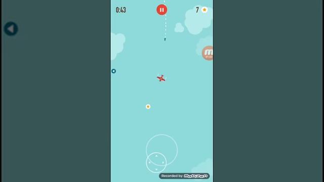 Обзор на игру Missiles смотреть онлайн