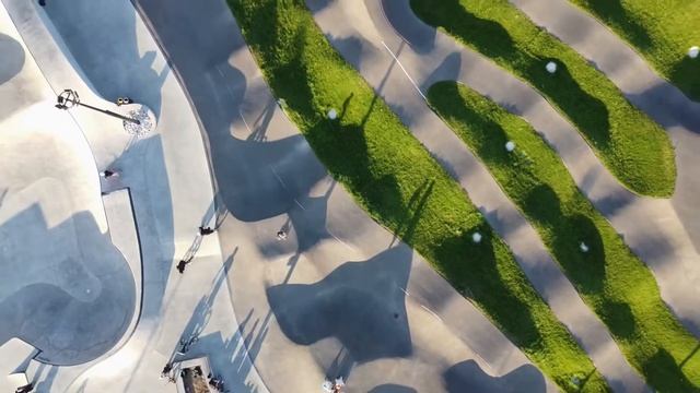Экстрим-парк Урам, город Казань смотреть онлайн