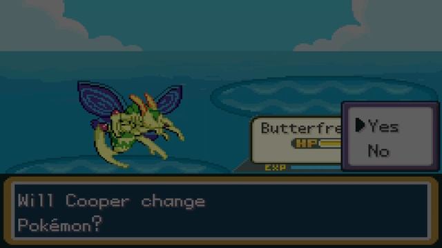 Yu-Gi-Oh! PokeDuel Part 47: A Glimpse of Ra смотреть онлайн