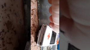 обзор на мой макет города