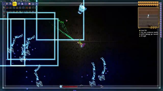 [TERRARIA HOMEWARD JOURNEY] - The Materializer смотреть онлайн