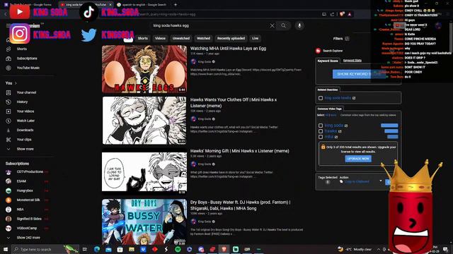 If I Laugh I Get Backshots (Best of February 2024) смотреть онлайн
