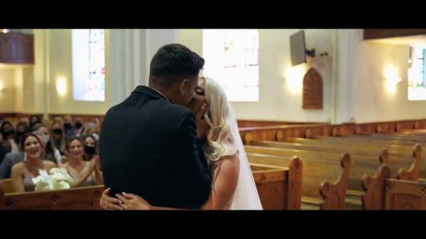 Stellenbosch Wedding // Dino + Janine Almeida