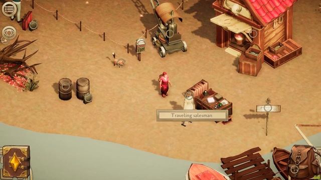 Pendula Swing The Complete Journey ➤ Прохождение