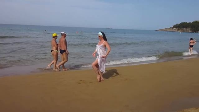 Нят-Нам.Дыхательное упражнение. Баланс смотреть онлайн