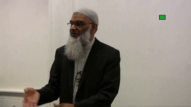 Is The Caliphate a Mandate I Part 2 I Dr Shabir Ally смотреть онлайн