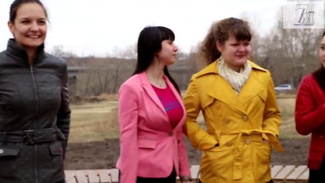 День рождения у Риты. Неожиданное поздравление от Бурундуков ПЦ Семья и Компания смотреть онлайн
